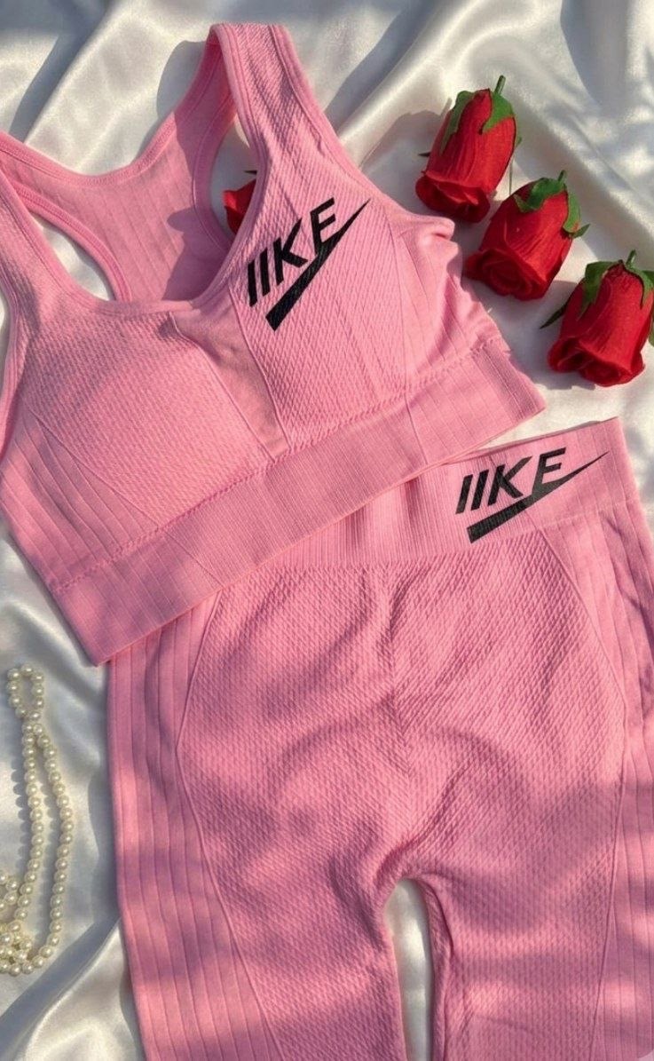 ست ورزشی نایک Nike وارداتی