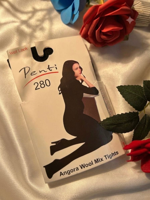 جوراب شلواری ضخیم پنتی 280